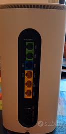 modem Wind tre 7. nuovo per cambio contratto