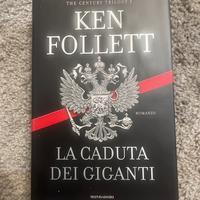 La caduta dei giganti