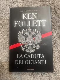 La caduta dei giganti