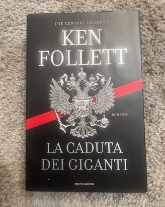 La caduta dei giganti