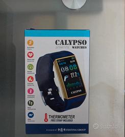 Smartwatch Calypso