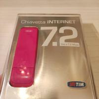 Chiavetta internet - USB Internet Key 