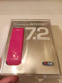 Chiavetta internet - USB Internet Key 