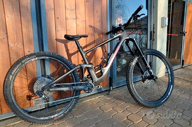 SPECIALIZED ENDURO S4