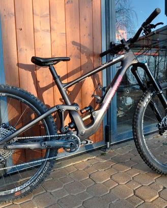 SPECIALIZED ENDURO S4