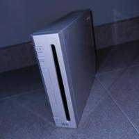 Nintendo Wii GameCube