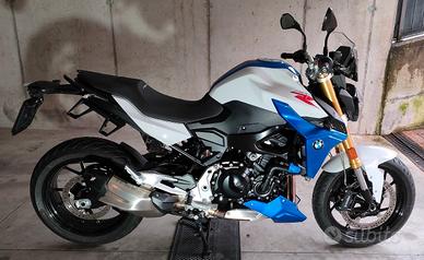 BMW F 900 R Sport - 2022