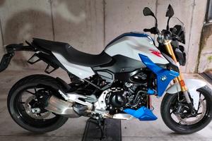 BMW F 900 R Sport - 2022