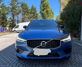 Volvo xc60 (2017-->) - 2020