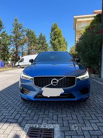 Volvo xc60 (2017-->) - 2020