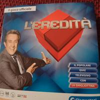 Gioco de L eredità