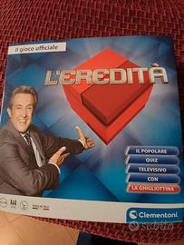 Gioco de L eredità