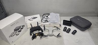DJI MAVIC MINI COMBO USATO