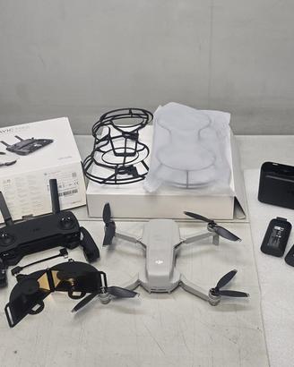DJI MAVIC MINI COMBO USATO