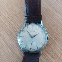 orologio anni '60 Lanco - Giubileo Jumbo - 351