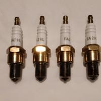 Candele Giulia/Gt/Alfetta 2HL