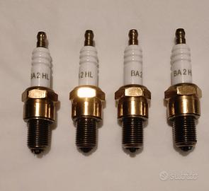 Candele Giulia/Gt/Alfetta 2HL