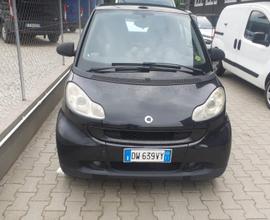 Smart ForTwo 1000 coupé passion - 2009