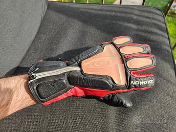 Guanti sci Salomon XL