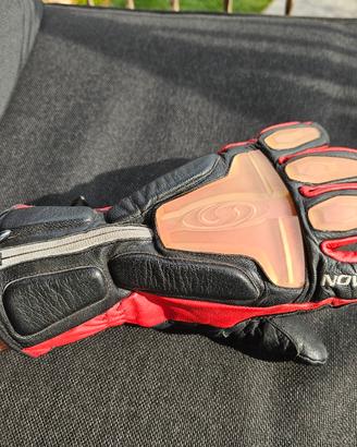 Guanti sci Salomon XL