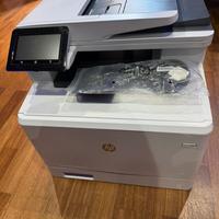 HP Color LaserJet Pro MFP M479dw