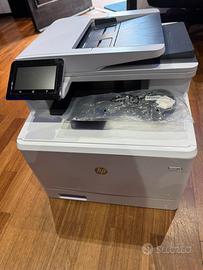 HP Color LaserJet Pro MFP M479dw