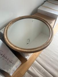 Specchio maison du monde