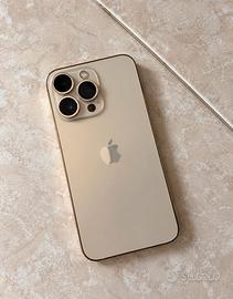 iPhone 13 Pro 128 GB Oro