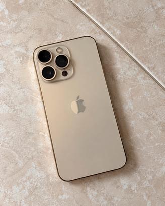 iPhone 13 Pro 128 GB Oro