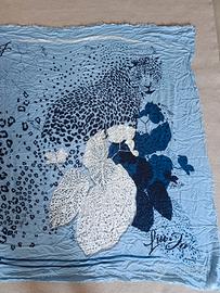 Maxi Foulard Quadrato LIU JO Originale