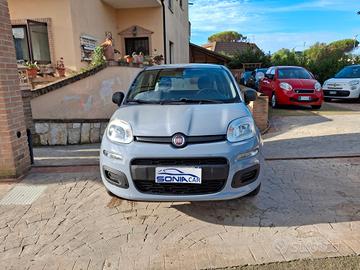 Fiat Panda 1.2 EasyPower Easy gpl dalla casa