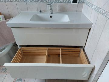Mobile bagno 102x50×69