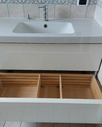 Mobile bagno 102x50×69