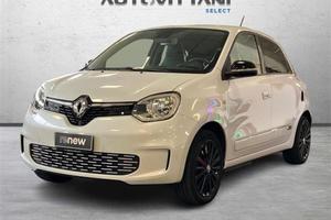 RENAULT Twingo 22kWh Urban Night