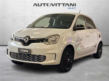 RENAULT Twingo 22kWh Urban Night