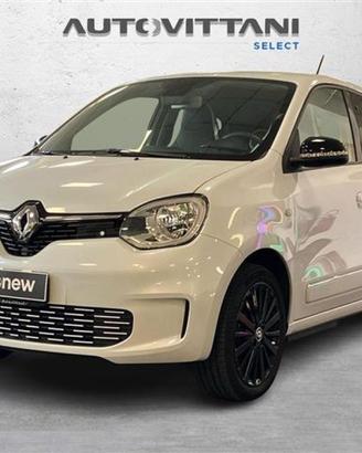 RENAULT Twingo 22kWh Urban Night
