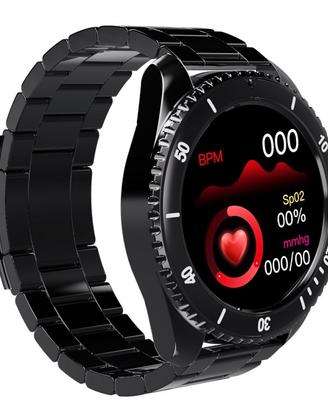 Smartwatch sportivo fitness cardiofrequenzimetro c