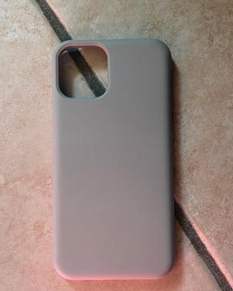 Custodia telefono in silicone antiurto