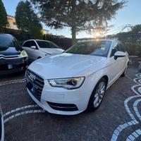 Audi A3 1.6 TDI clean diesel Ambition