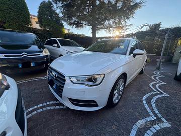 Audi A3 1.6 TDI clean diesel Ambition