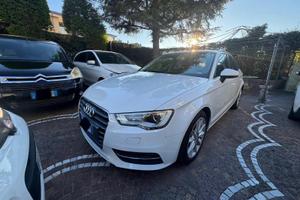 Audi A3 1.6 TDI clean diesel Ambition