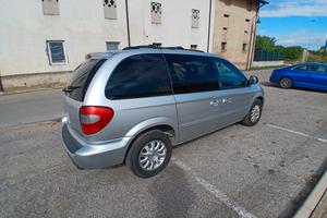 Chrysler Voyager  2.8