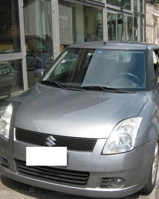Suzuki Swift 1.3 3p. GL