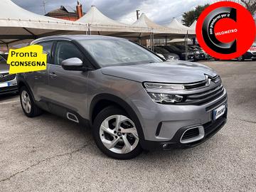Citroen C5 Aircross BlueHDi 130 S&S EAT8 Business