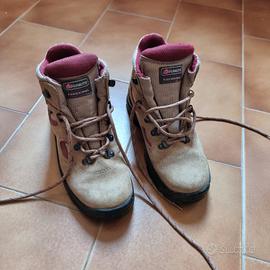 Scarpe trekking Dolomite