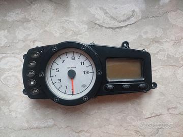 tachimetro piaggio nrg power dd 2008