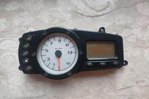 tachimetro piaggio nrg power dd 2008