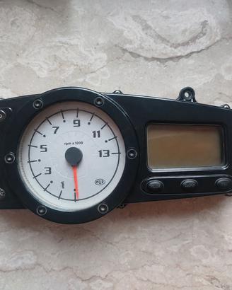 tachimetro piaggio nrg power dd 2008
