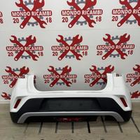 Paraurti Posteriore Con Sensori Bianco E Ricambi P