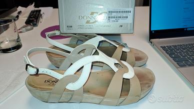 sandali donna nr.39